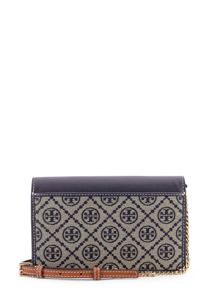 Tory Burch Wallets - Blue and green | de6969a33786e962c1bc87bfef57e1604c6fb1fc