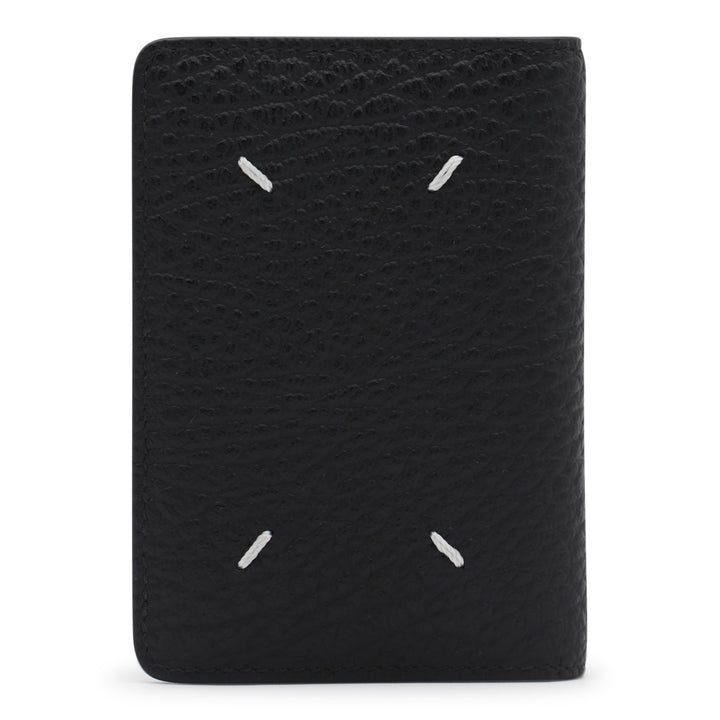 Maison Margiela Wallets - BLACK | a194d4af5b626db1f4ea6d0c739940f5eca0b065