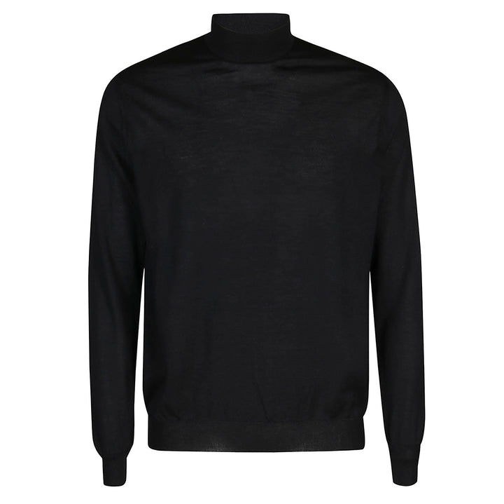 Malo Sweaters - NERO | 2c42c2d00f9729462cdfc8de9eb1a8c5d32ab5ed