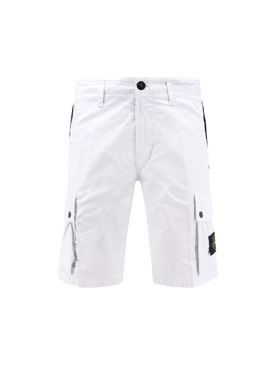 Organic Cotton Shorts