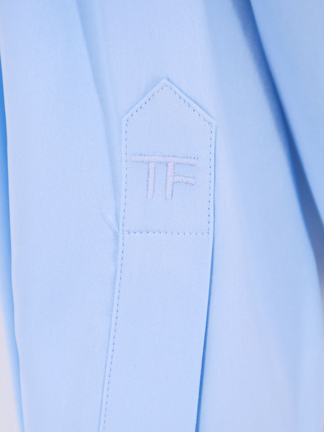 Tom Ford Shirts - FROST | 941fddc28383fd31f7bb004fe713069cd9666221