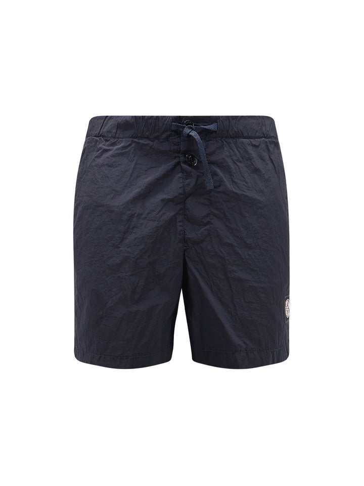 Stone Island Sea clothing - Blue | 8079bcee12464ba2df6ad3aeacbcf92eb874c3d8