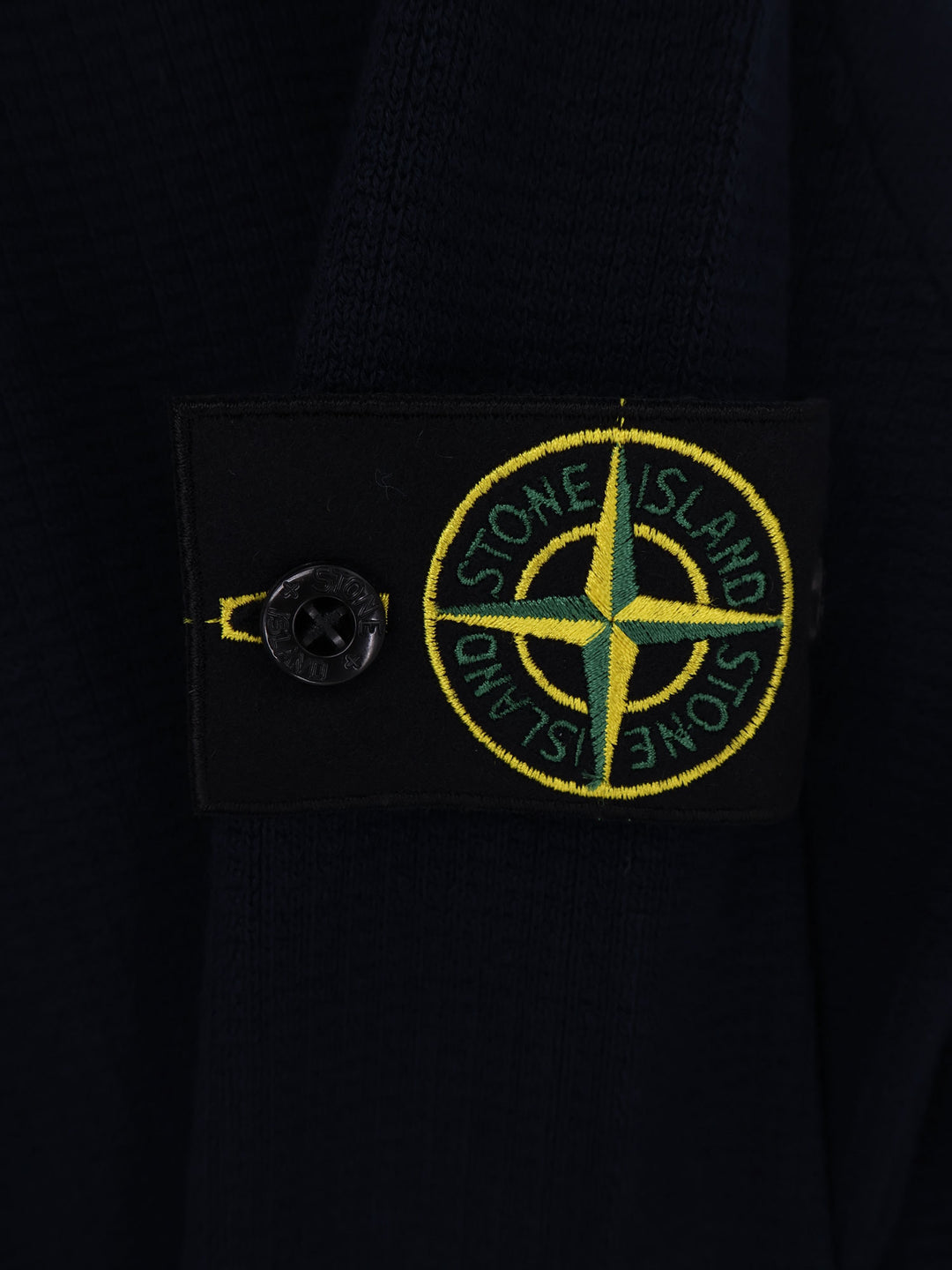 Stone Island Sweaters - Blu e verdi | b857504bc196b1568a52627b676dc9ef0565d350