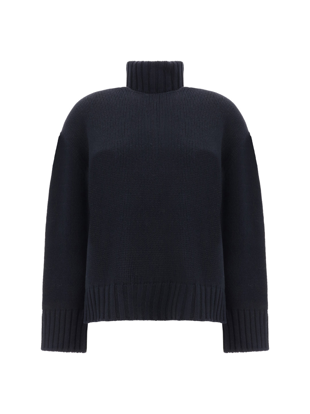 BOXI TURTLE NECK SWEATER