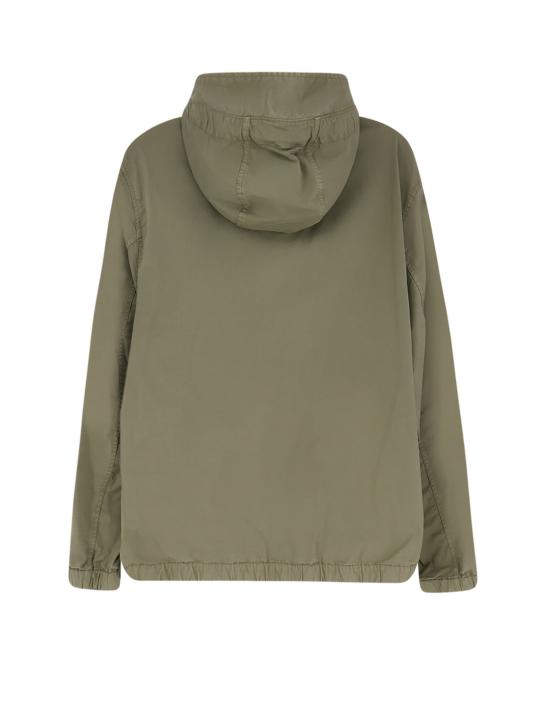 Stone Island Jackets - Military Green | 3b4dcfacf20ea90c7e0498ab5d3baaf470dc6292