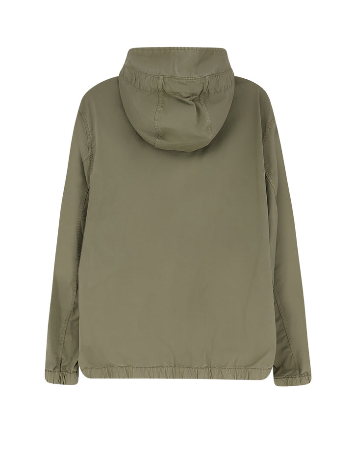 Stone Island Jackets - Military Green | 3b4dcfacf20ea90c7e0498ab5d3baaf470dc6292