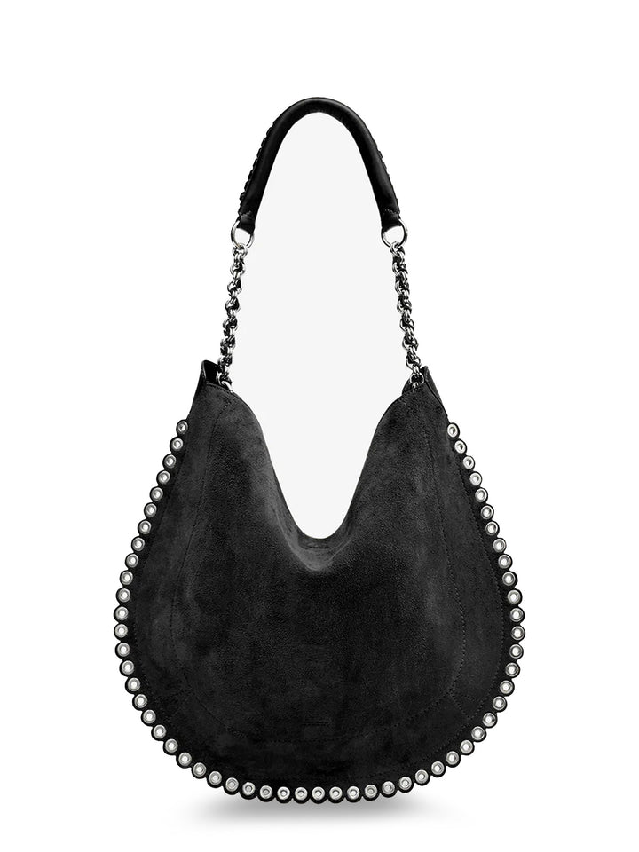 Isabel Marant Bags - Blacks and greys | cddd9d554efb5d9cdfb41e837a65027c0973a912