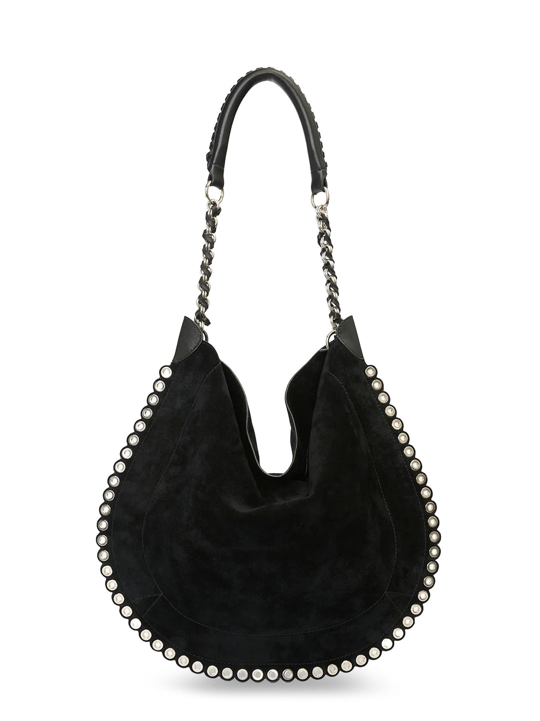Isabel Marant Bags - Blacks and greys | 2473d36ab0a84ddadccd9235b92f622792a408a3