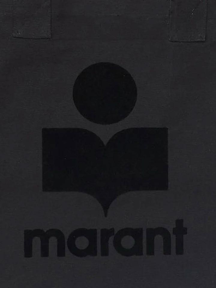 Isabel Marant Bags - Blacks and greys | 91b744051f69aa5776cc11b3a1d5e617b6363de9