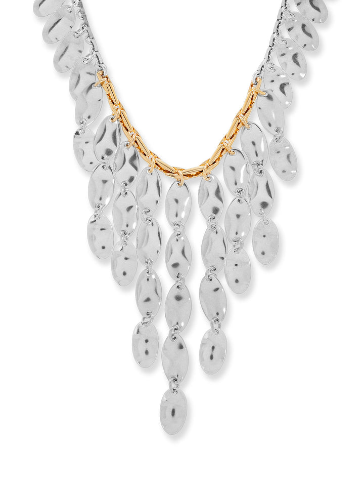 Isabel Marant Bijoux - SILVER DORE | 815c4f45d119b69a4a06746e016b83cf1c686d69