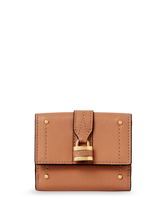Wallets Mustang Brown