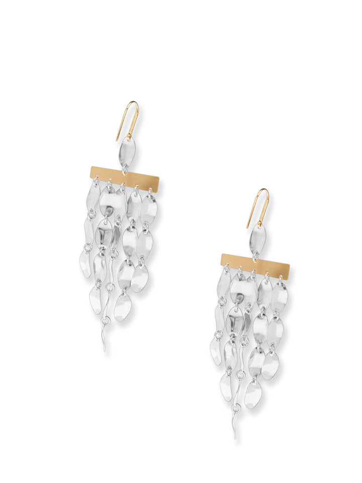 Isabel Marant Bijoux - SILVER DORE | fa1bd44f959de907cc7cc2c03dec127c4f12f17a