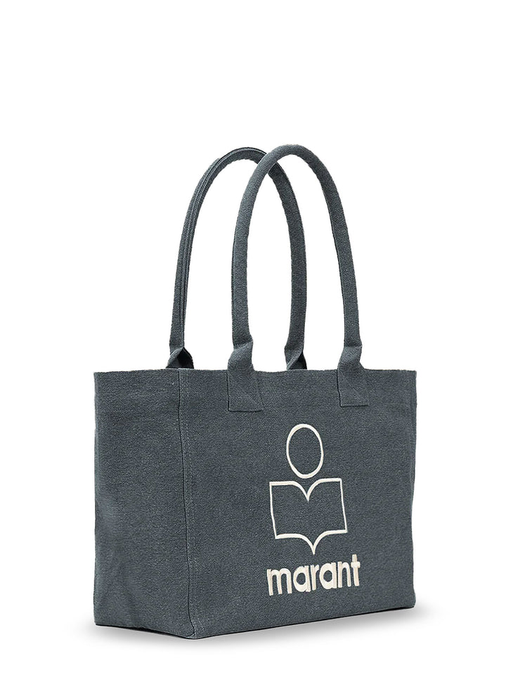 Isabel Marant Bags - FADED BLACK | b6343dd2694bc54bfa93eada472678384a5aba77