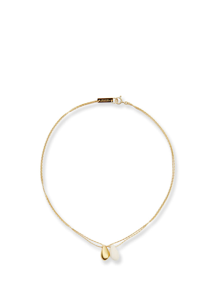 Isabel Marant Bijoux - Light and natural | 5ebd0f536392e7b5542edce318ca3a992d5df436