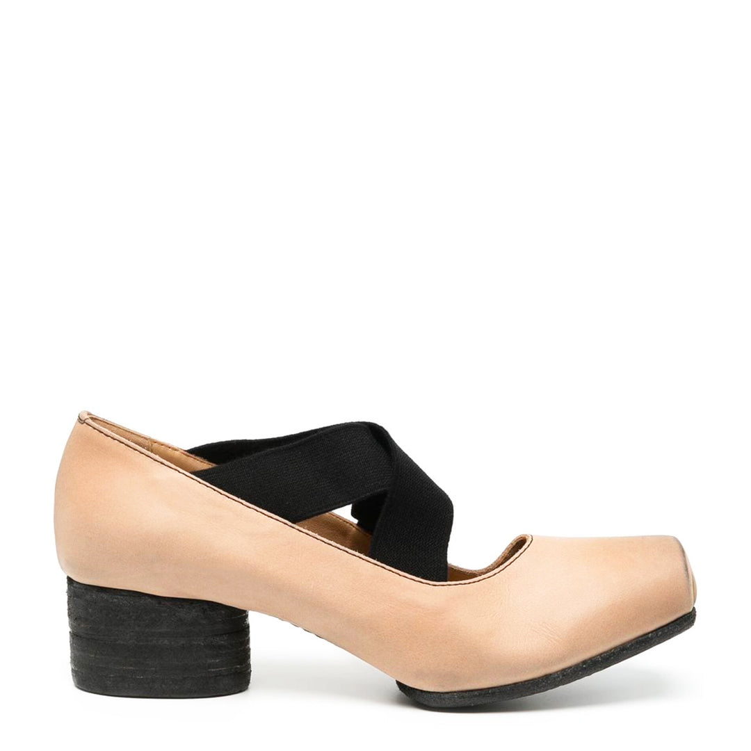 Uma Wang With Heel - ROSE/BLACK | 593e895596c20657fc113339e0ee33fee4d0591d