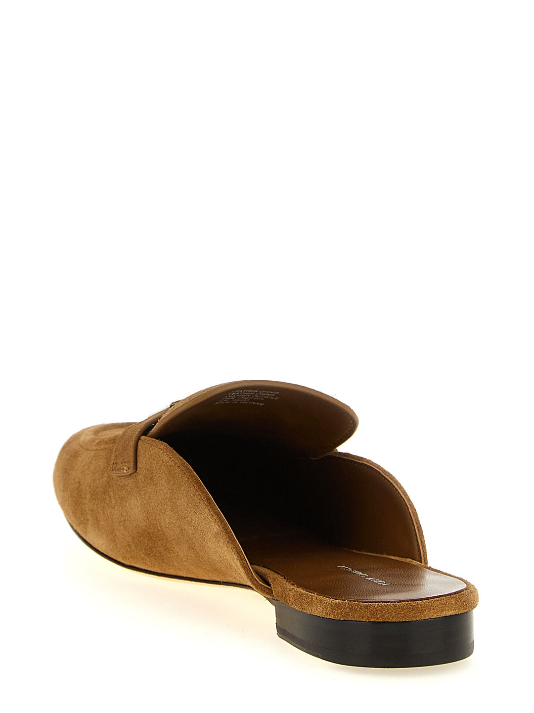 Tory Burch Leelee Loafers - Brown | 9edd204bb6dc31f82158783bb22cbc691a23b285