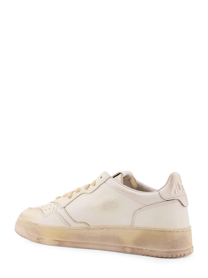 Autry Sneakers - Light and natural | fa494101f25ce3514214668ec51dd0374d984703