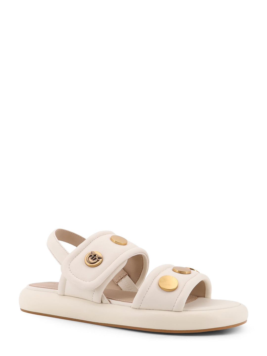 Pinko Sandals - Light and natural | 003490ad6a701de18e691a408b40745219b9c78d