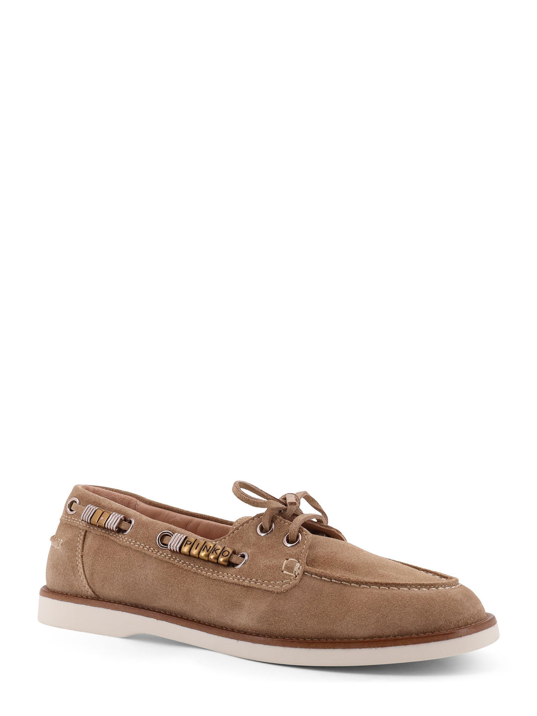 Pinko Flat shoes - Light and natural | 6f71fb04b7a124457130ddb702d7ec9a87921daa