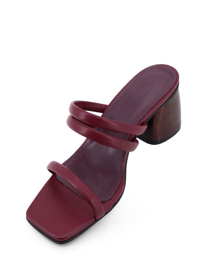Alohas Sandals - Purple | 4a66e955f3b7f808673b7a1a2f67a0663c69a12c