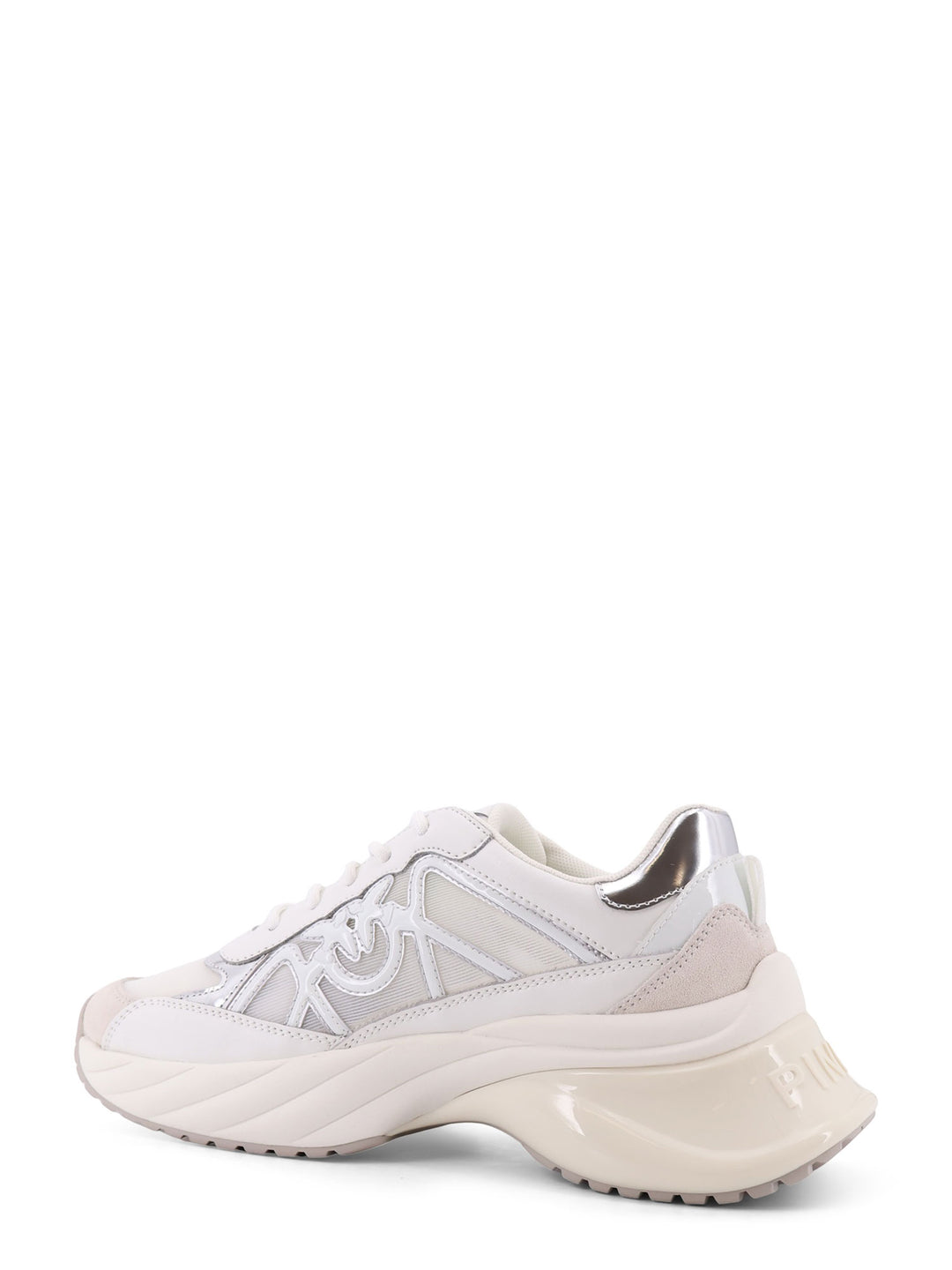 Pinko Sneakers - Light and natural | 21ad3a0fbb837146108228cef008dd122ff95e33