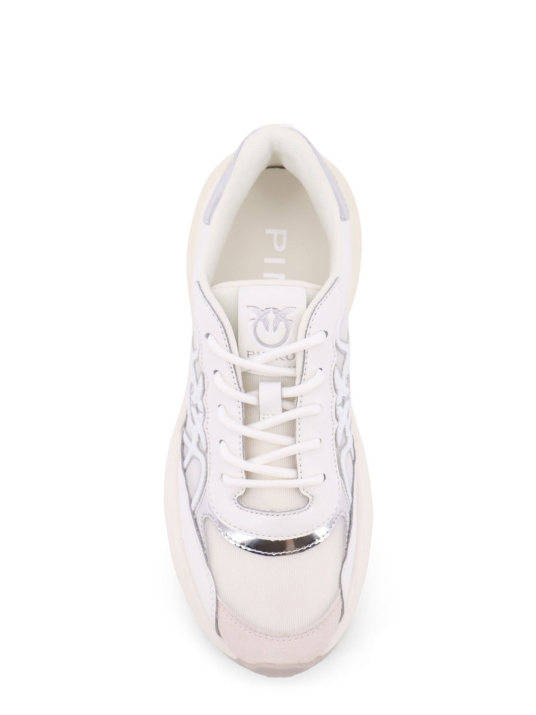 Pinko Sneakers - Light and natural | d37404c52a69785809d262b5351cc6bf5b002be0