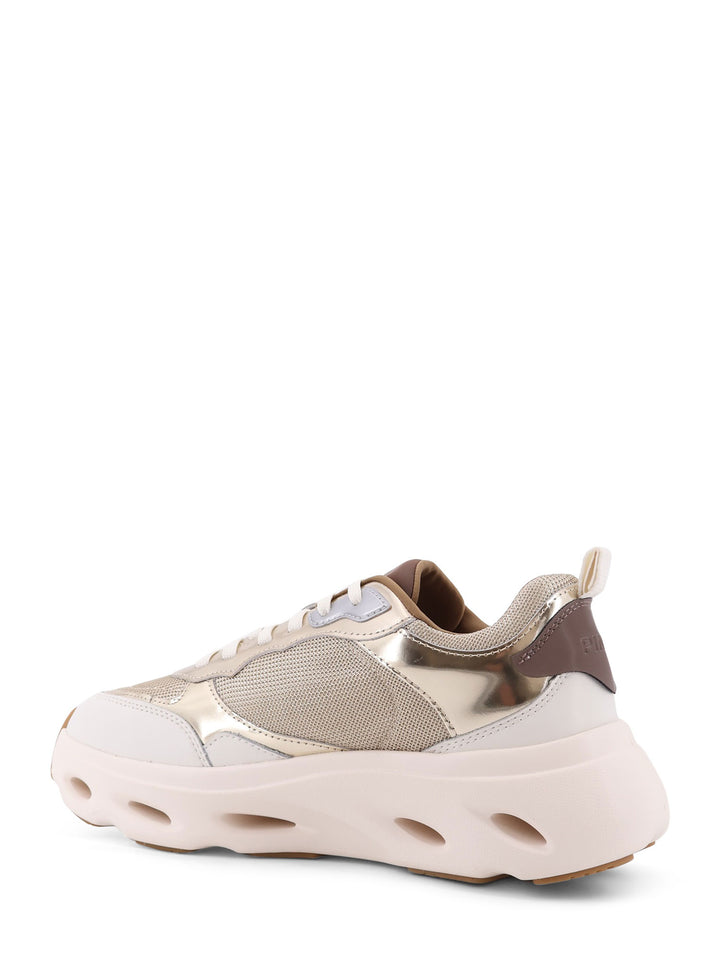 Pinko Sneakers - Light and natural | bd63b3386820b8f8f6aeb3e66fa04b8e6a922545