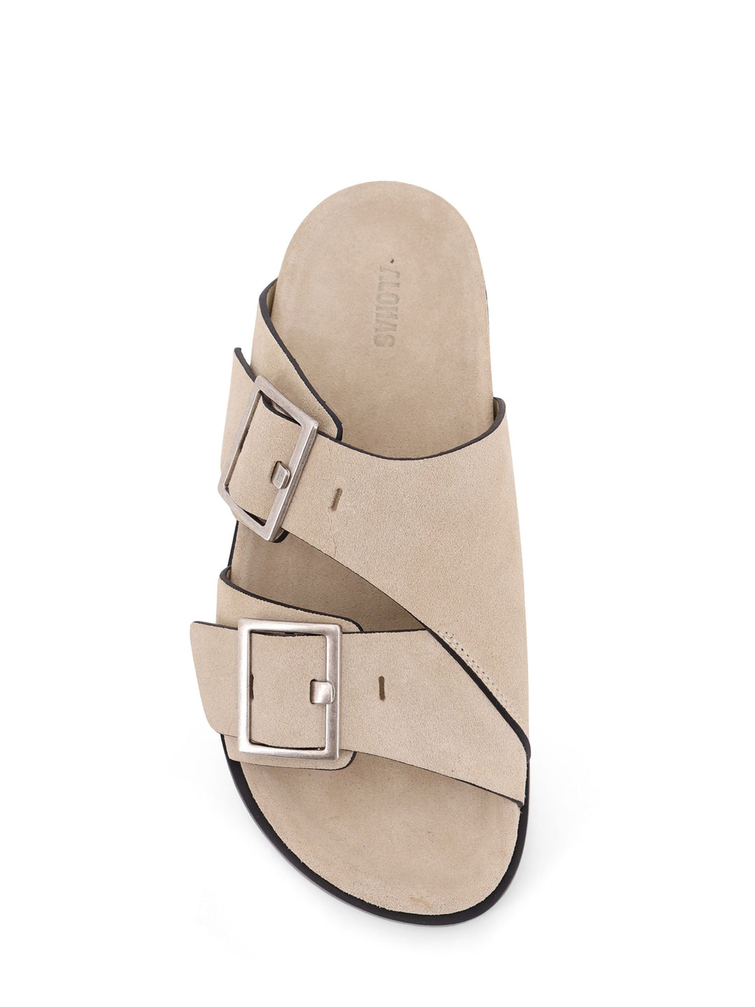 Alohas Sandals - Light | 87a6cb5c8e7c3469cef44b08f653b1b0435f9430