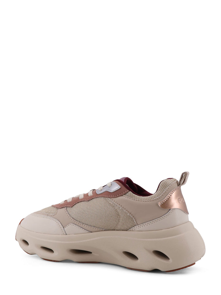 Pinko Sneakers - Light and natural | 4a956106213747bd6a6011ca49af6af5d63cfabd