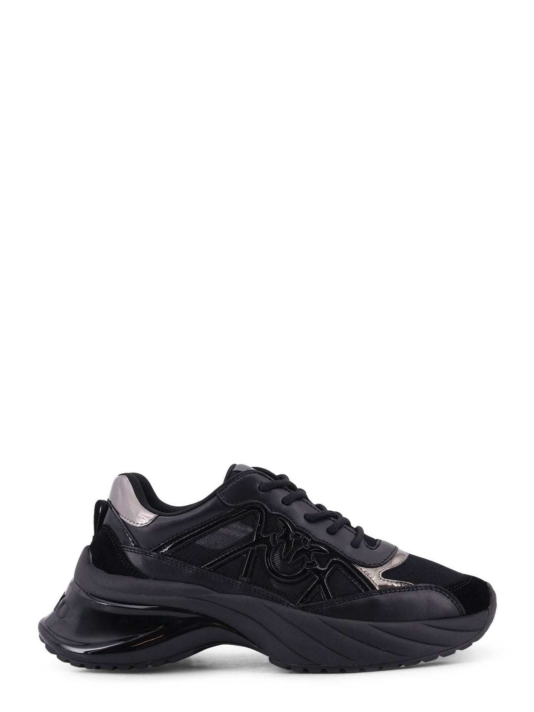 Pinko Sneakers - Blacks and greys | 625c4688396036f4ddfaf6029cdcf355a8f92c4e