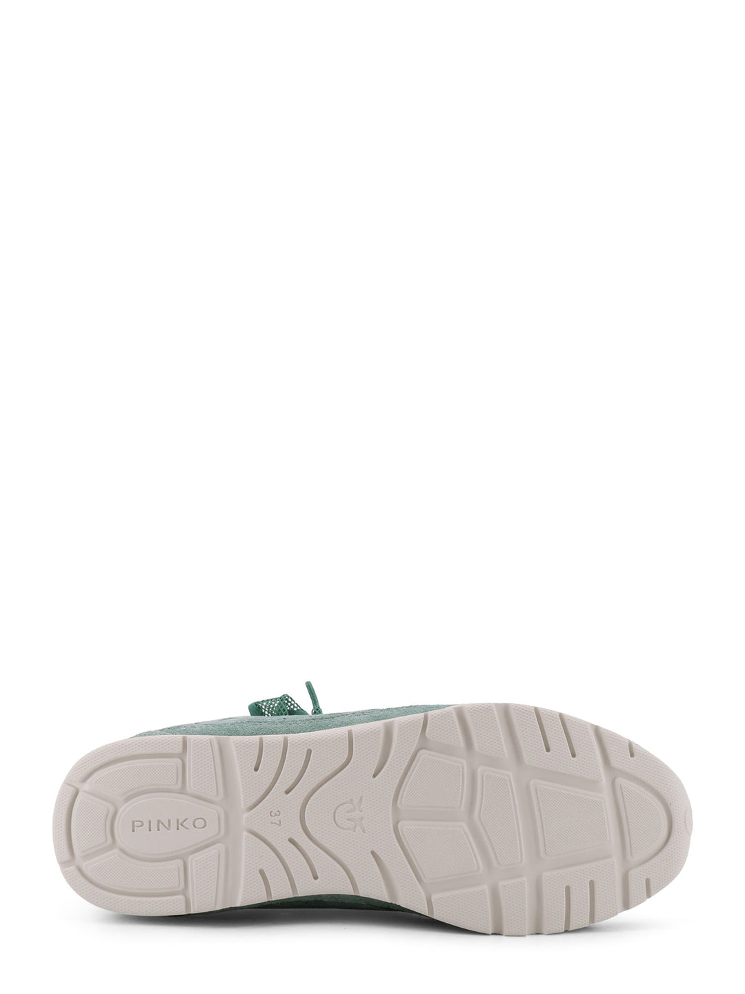 Pinko Sneakers - Blue and green | 692410cae1b7d03939691ee4e9a1fa395a876885