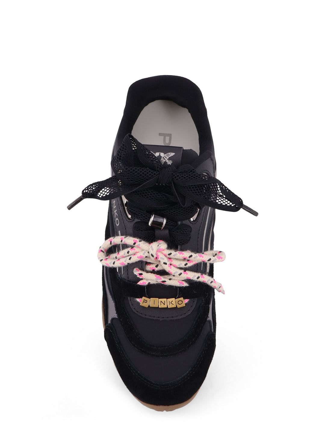 Pinko Sneakers - Blacks and greys | 8914580553f22be392ceb58cbf022980dfad9e74