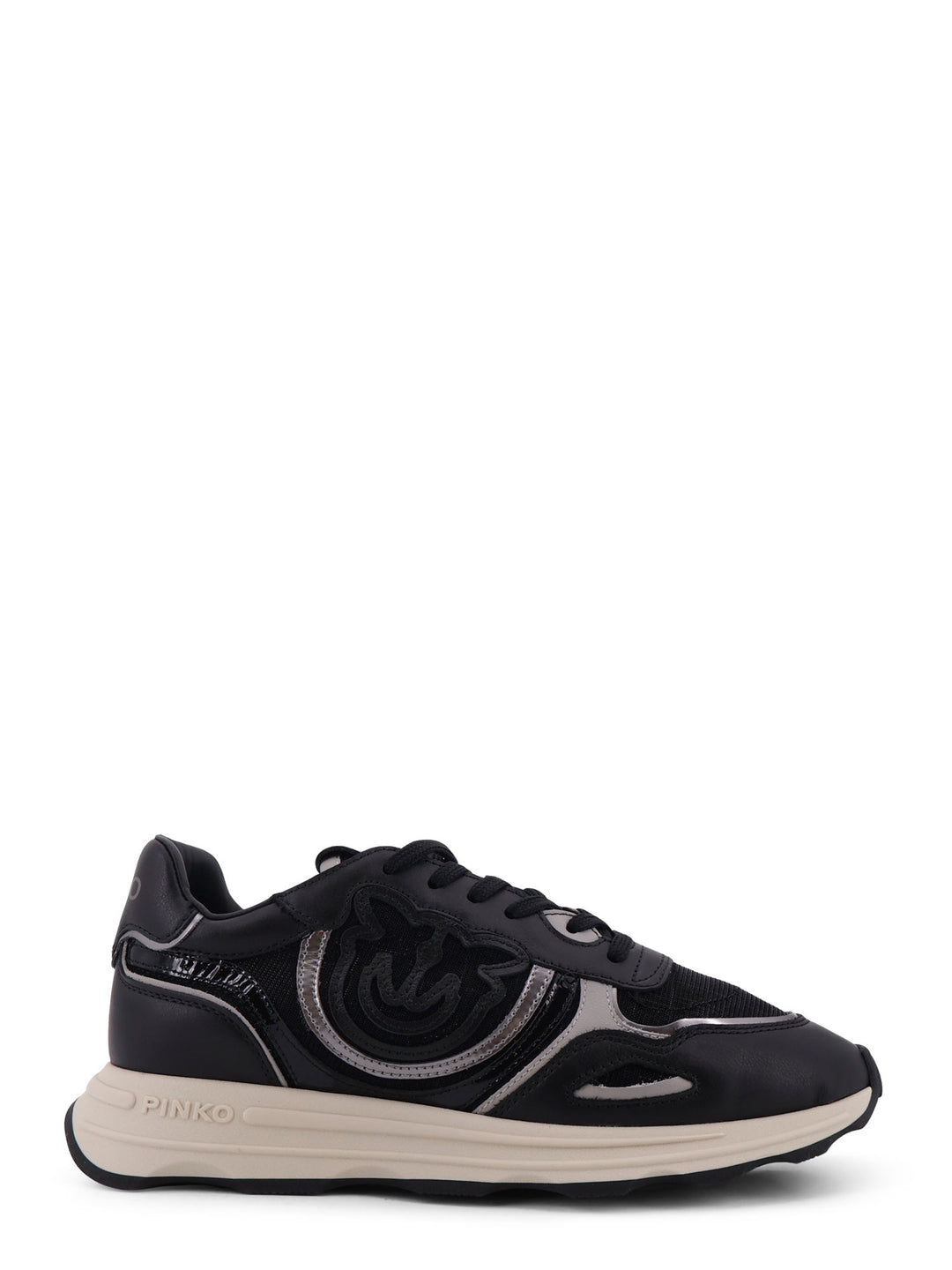 Pinko Sneakers - Blacks and greys | ad3f8fa142f56bcd4ac8ac075755973ebf2a2319