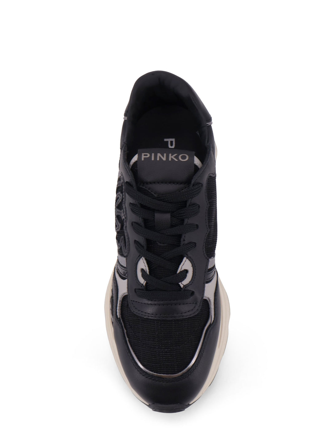 Pinko Sneakers - Blacks and greys | eace2a481fcc0e0d2c4752465d7ddb29061c6df2