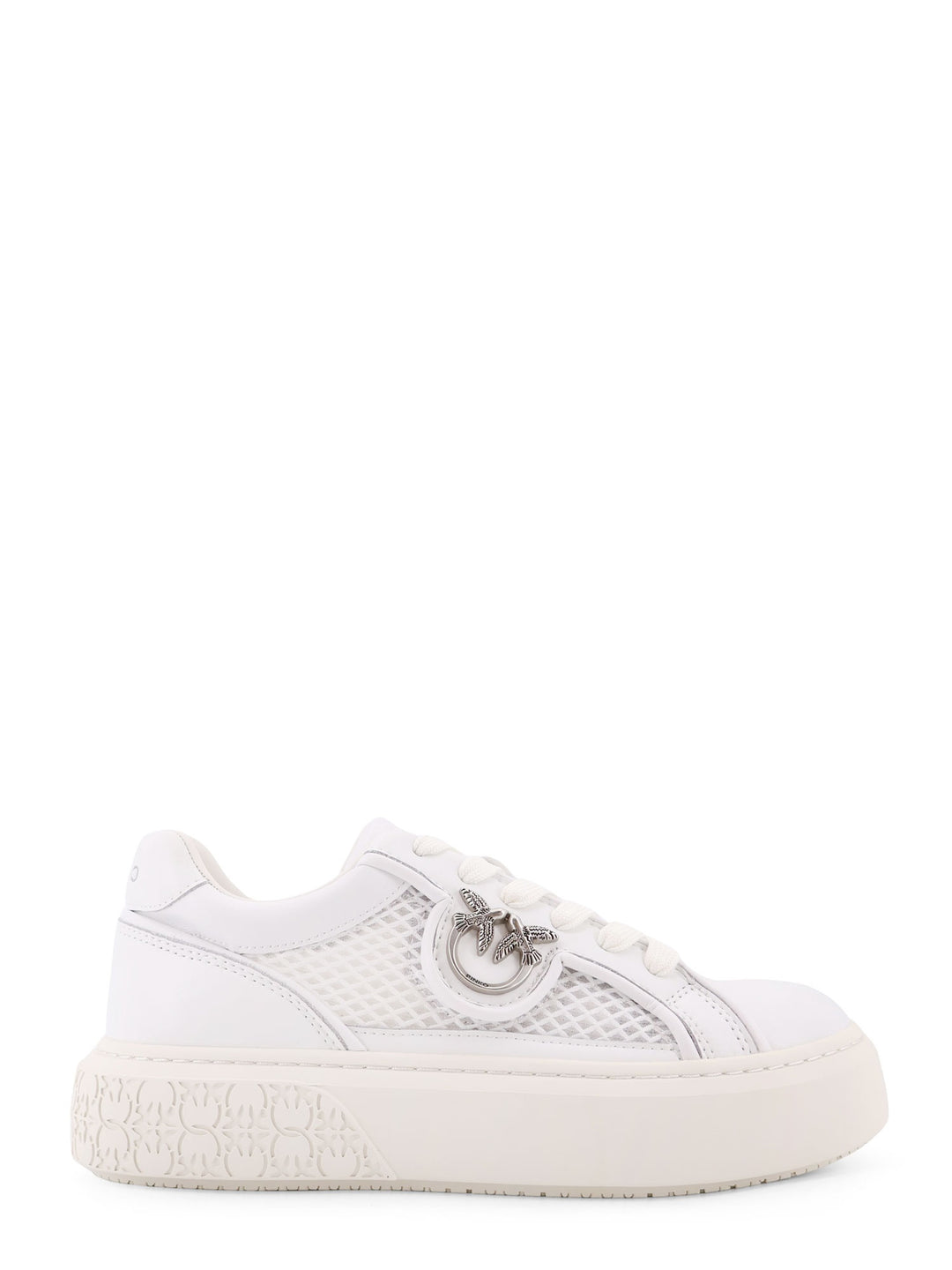 Pinko Sneakers - Light and natural | 12c3e6abd5e813f651b6220ae75ecbe784c89551