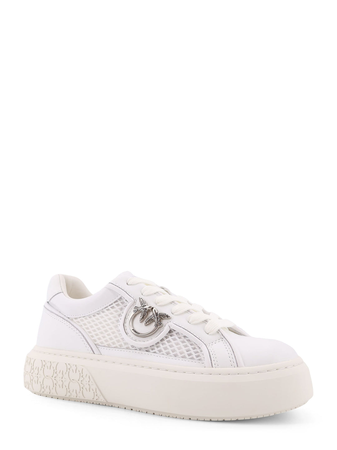 Pinko Sneakers - Light and natural | a70930bbd681382852cbe3d4d1ce5466696cfd1b