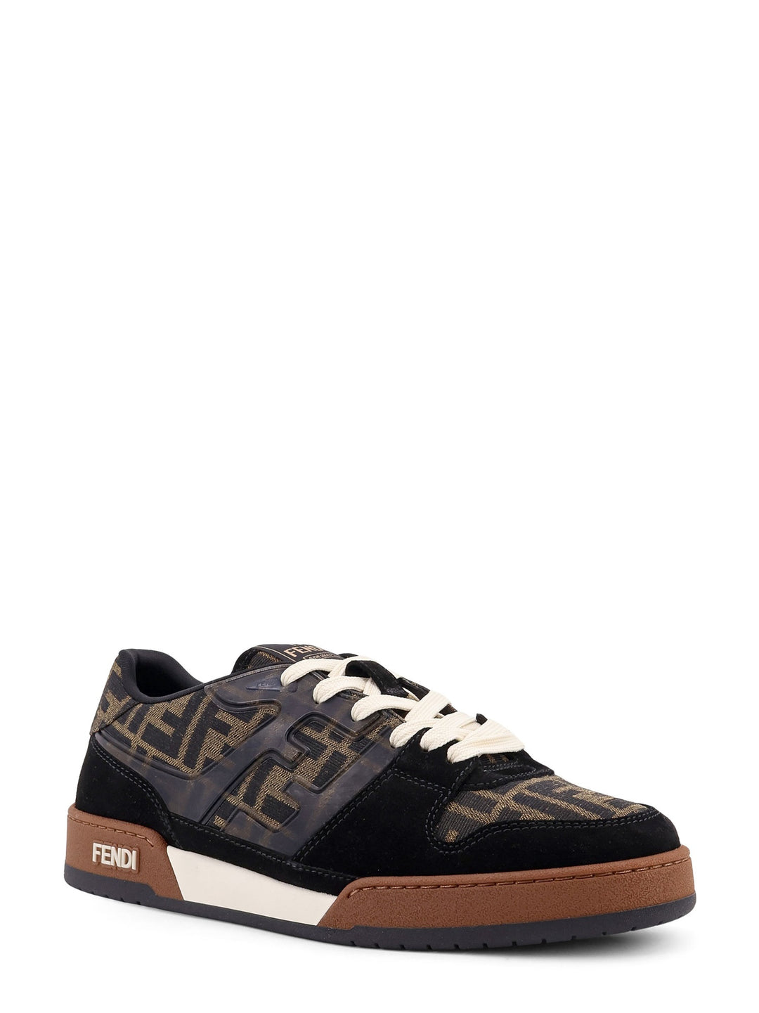 Fendi Sneakers - NERO+TABACC.NERO+ICE | f7d274b667ee75404e0071171aad439e8a39ce74