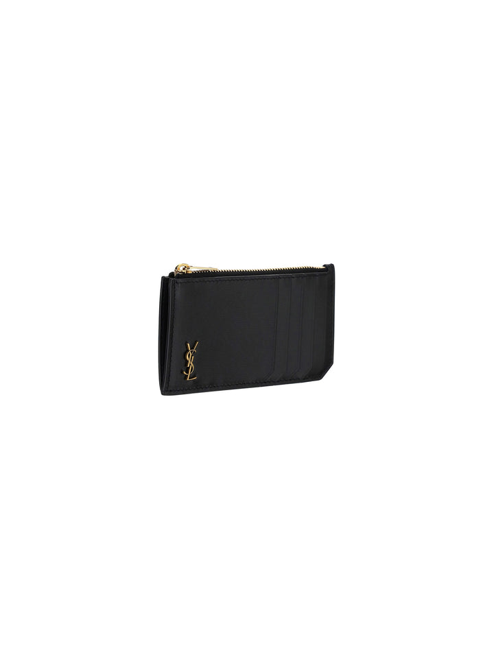 Fragments Tiny Cassandre Wallets Black