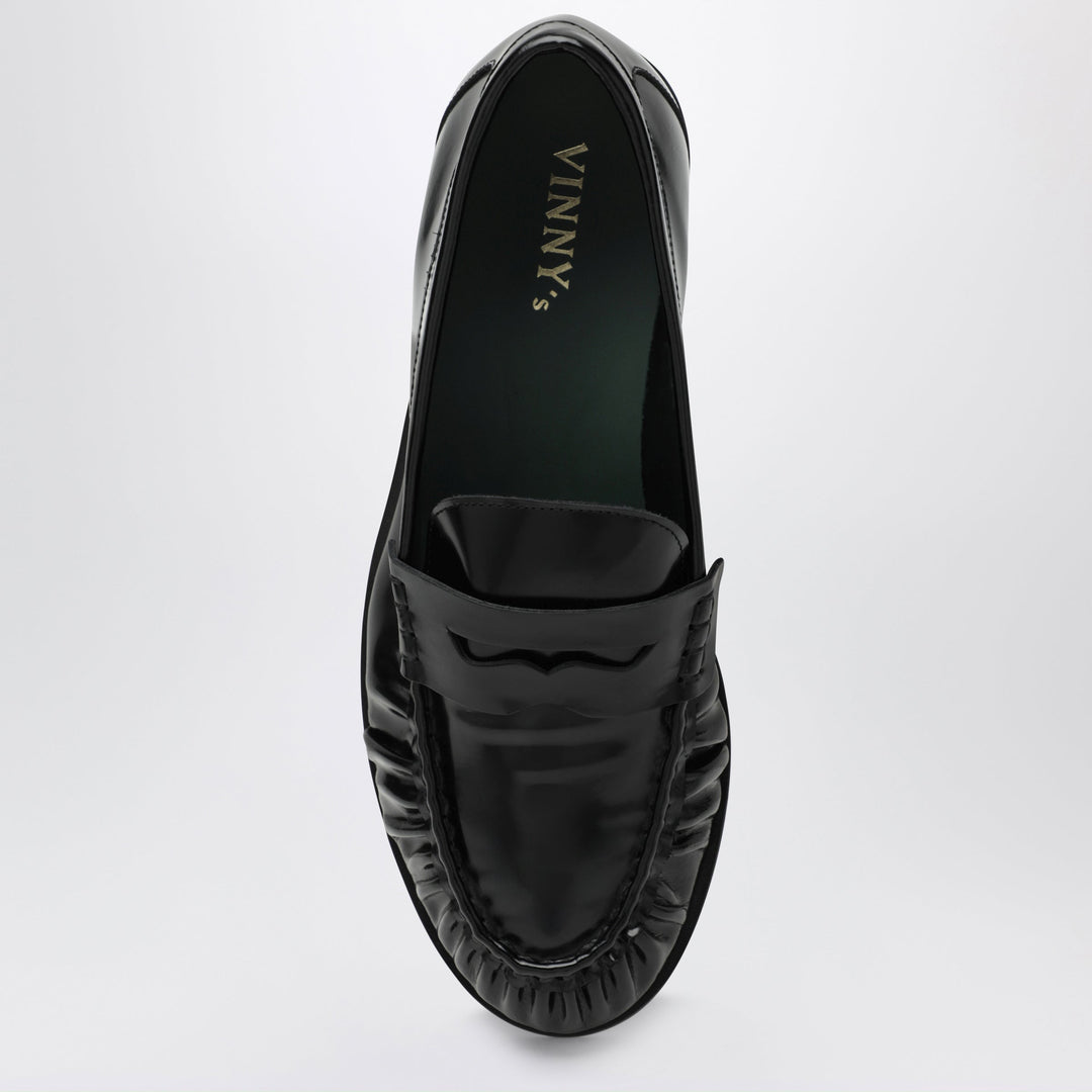 Vinny'S Shoes - Black | ca40bf03b67a8867947af3ac830fbef04c00810a