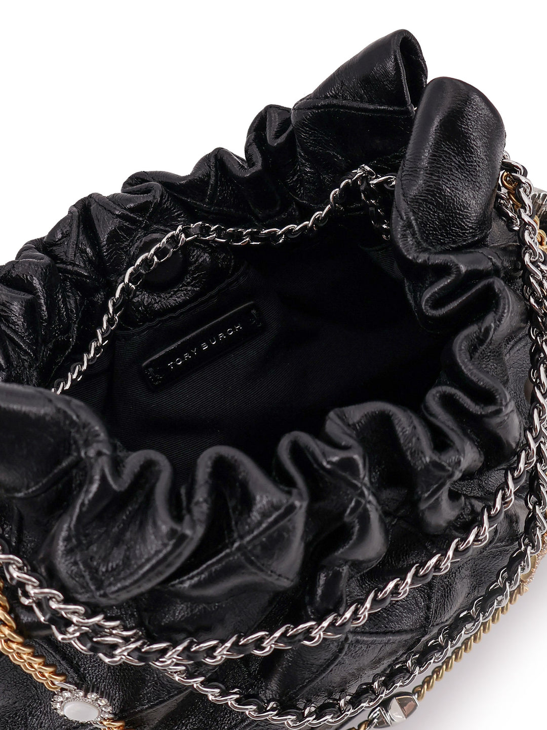 Tory Burch Bags - Blacks and greys | 402adc9dc013cbe6ab1aa3ff7b4a34f9a2105451