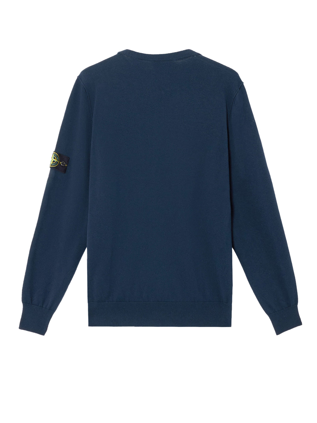 Stone Island Sweaters - Blu e verdi | ed1801a2dd7b4204772ada8f1b64cf4b75262bf5