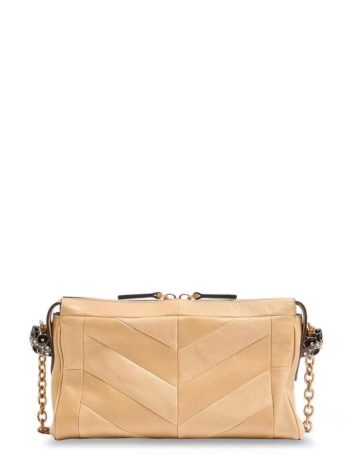 Valentino Garavani Bags - GOLD BEIGE | a4e406dab949b86a2244293a26ac1f83c5d1b4c5
