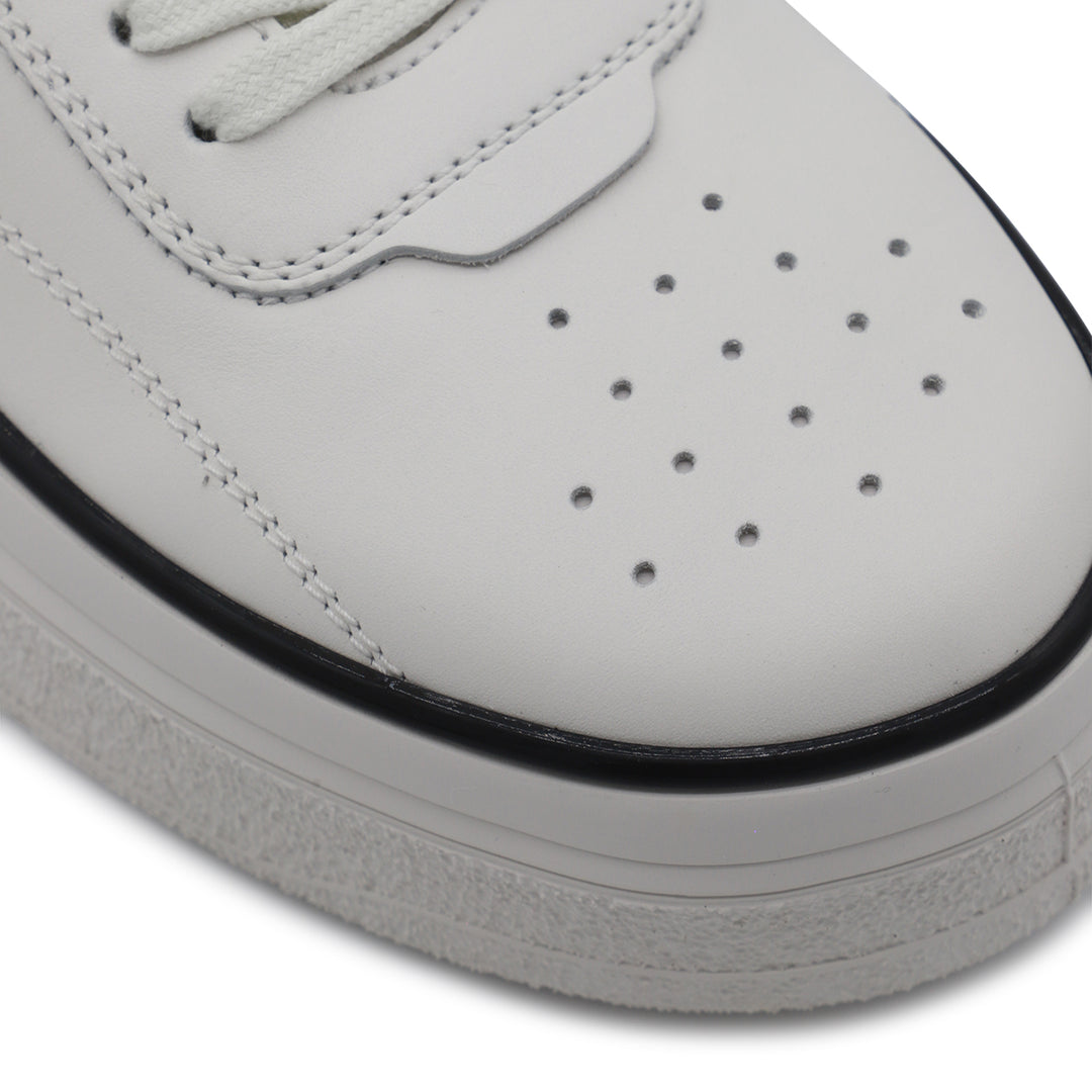 Jil Sander Sneakers - WHITE | 498280515dd755c9814e2712aac3853f91fd800e