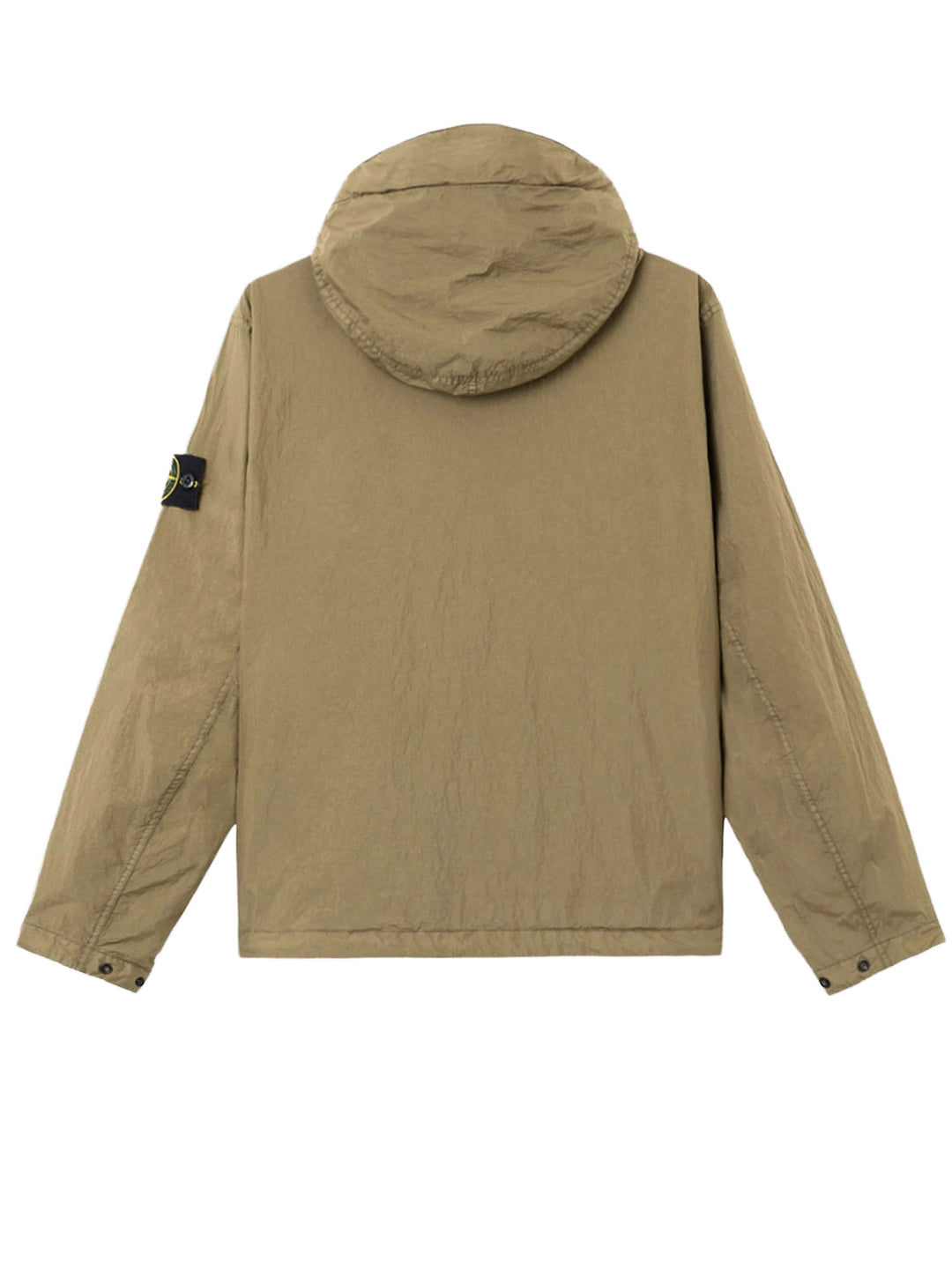 Stone Island Jackets - Military Green | e9836ef652642aab695e63d1bb27df5ac2b90290