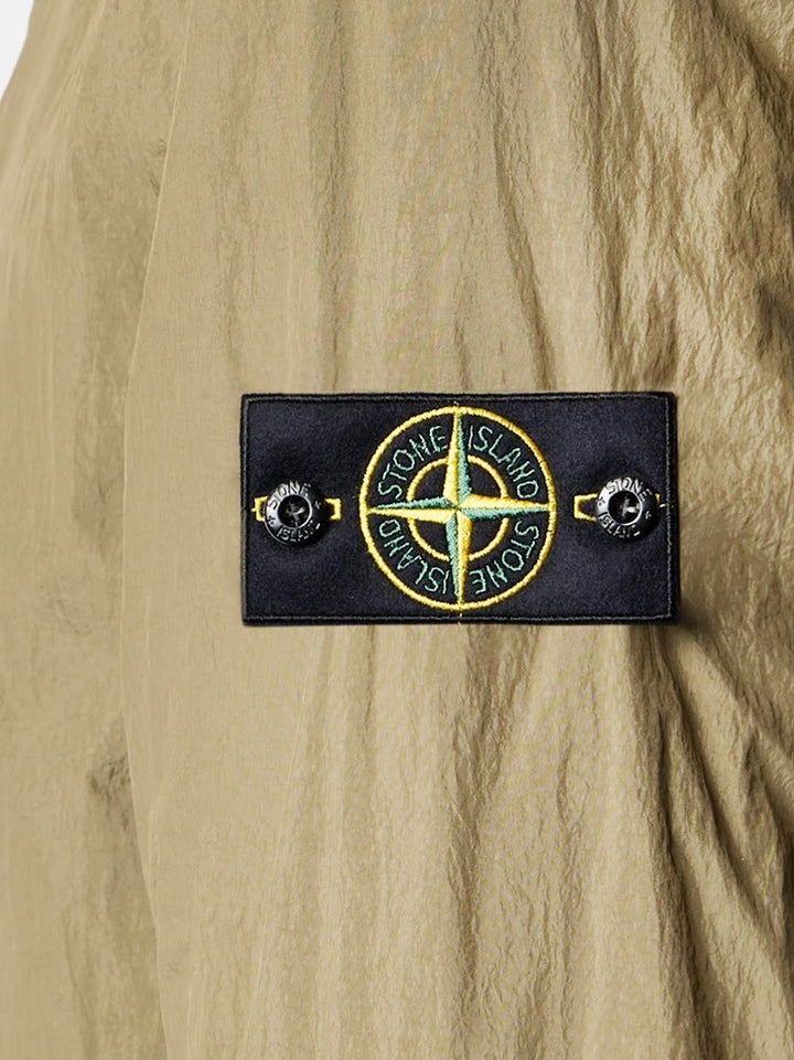 Stone Island Jackets - Military Green | e220e386815f6c774e0398005247ec6f14d5d472