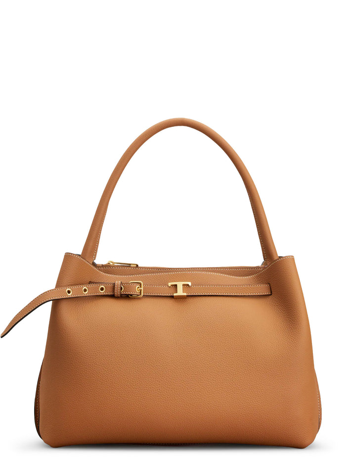 Tod'S Bags - Brown | bf9a1a3d531db4b5989313eb6d2c666266173f37