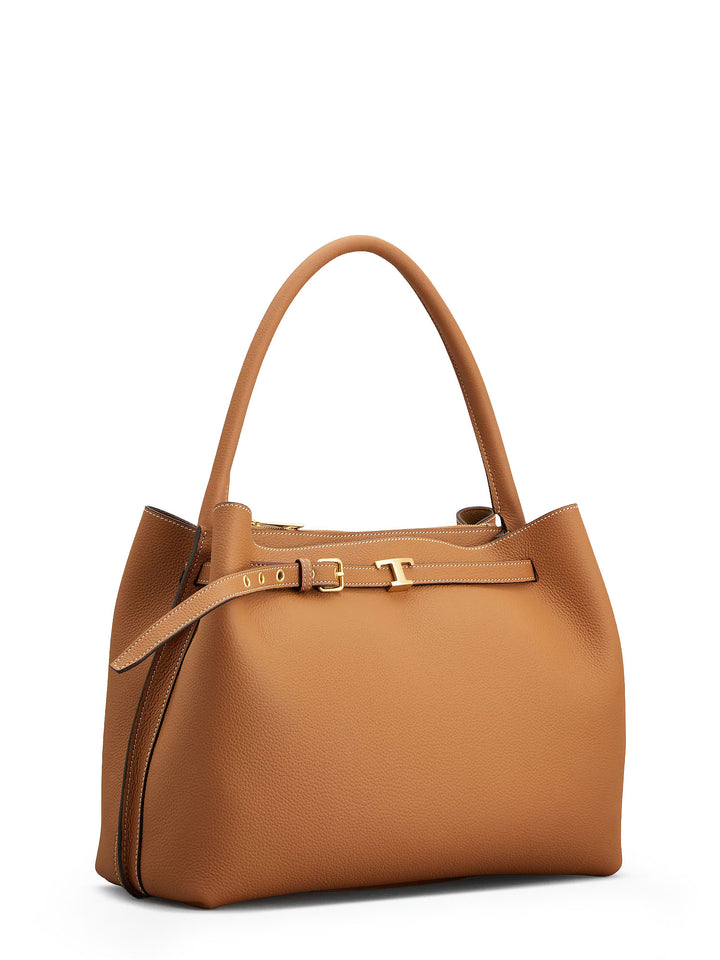 Tod'S Bags - Brown | f19862ba2aef7e5a29405428592d47317b7d52ea