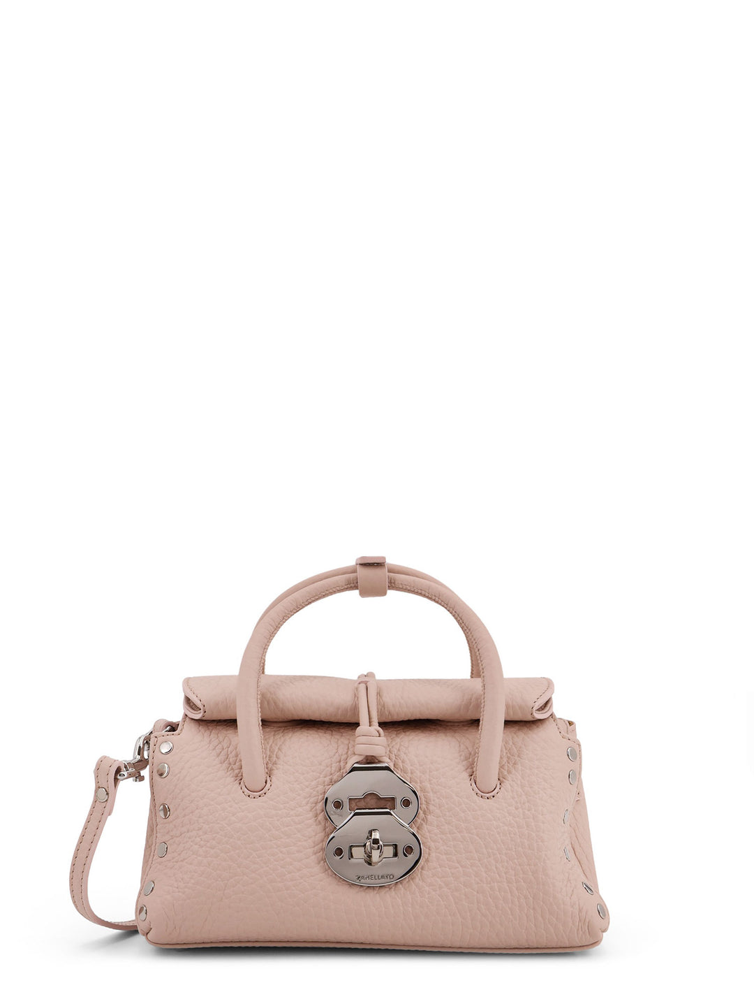Zanellato Bags - PINK CALLAS | a44b70d3f3b6dd6278390b5be9ca6aa59d2781ff