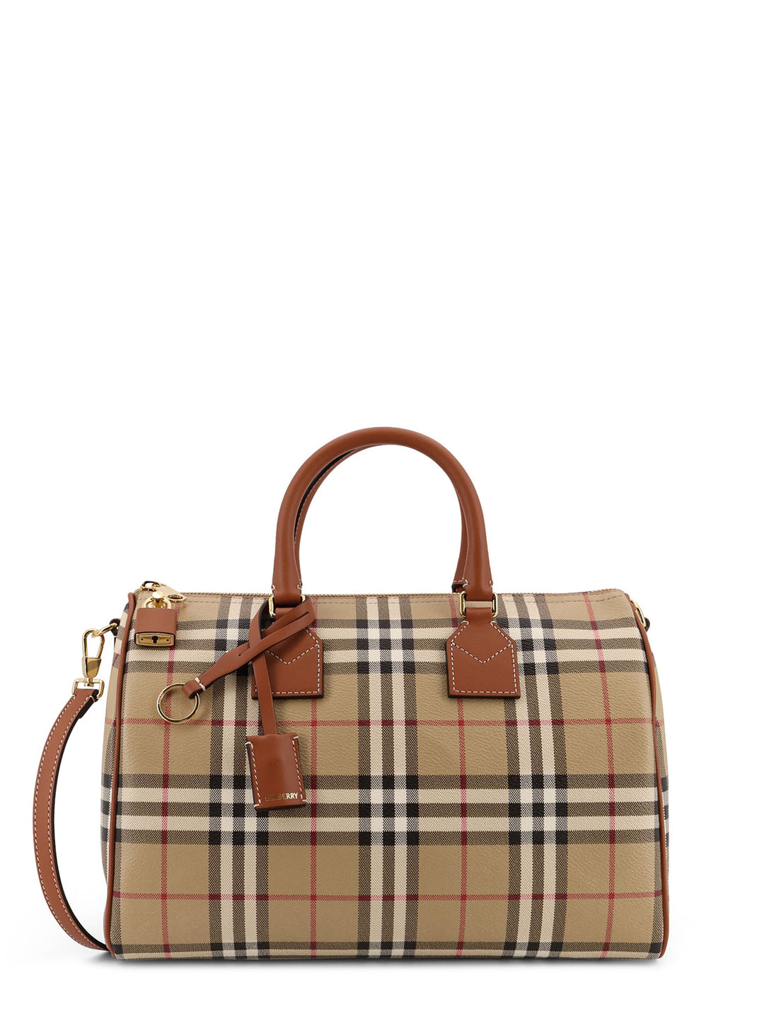 Burberry Bags - Vntg chk briar brown | 3810bce7ca1dba584c9e2ac84b7f2acb80e28b2c