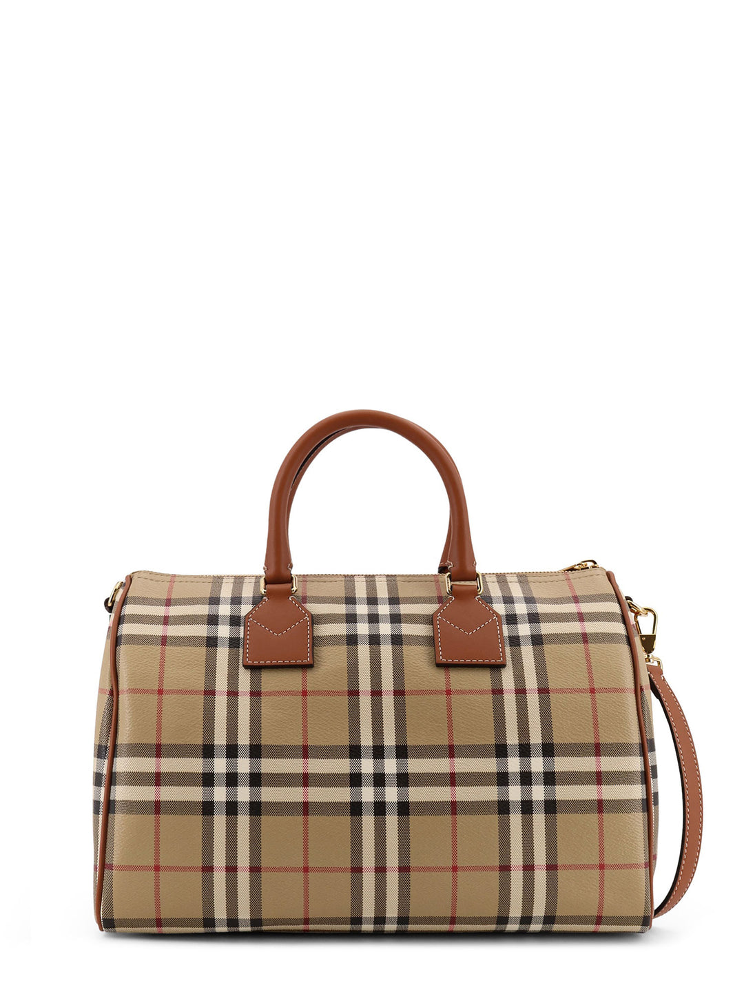 Burberry Bags - Vntg chk briar brown | 40e6da2c00eff334401fb98f67dcdb57ac925cce